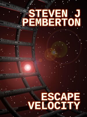 cover image of Escape Velocity